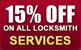 Locksmith in Chino Hills